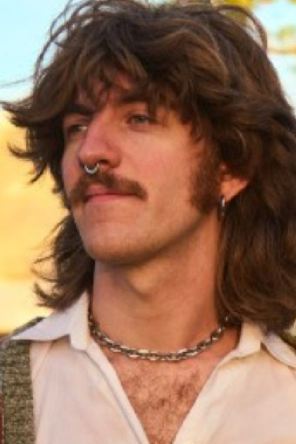 Sean Ghedi