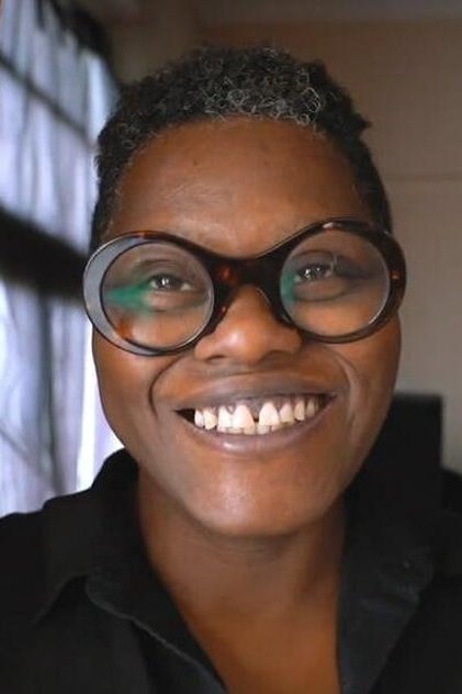 Rokia Bamba