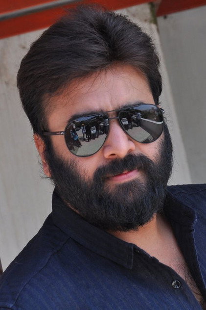 Nara Rohith photo 4