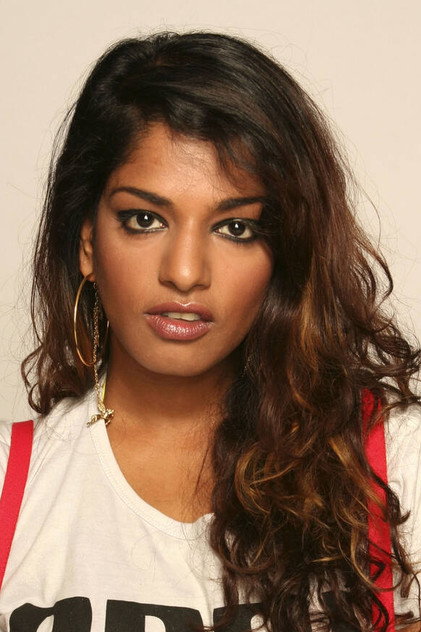 M.I.A. - 2