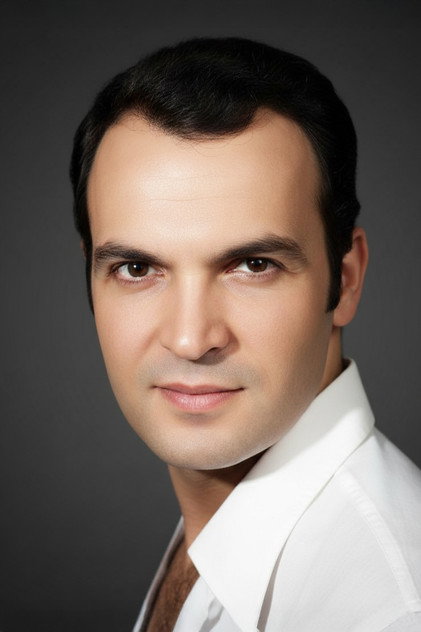 Metin Ersoy photo 2