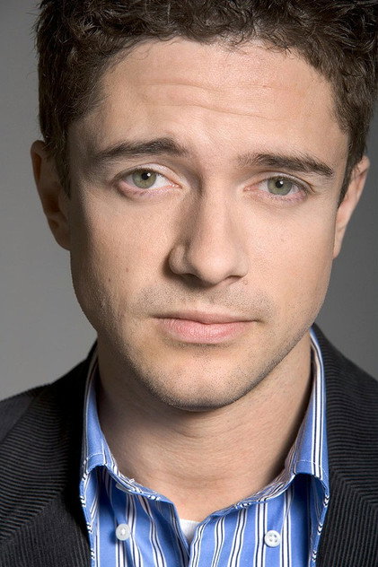 Topher Grace - 11