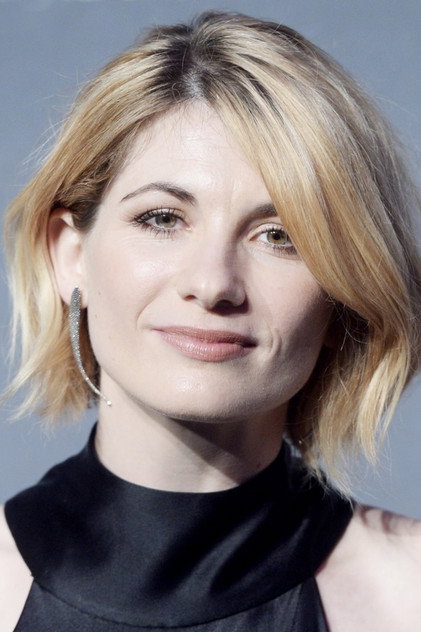 Jodie Whittaker - 19