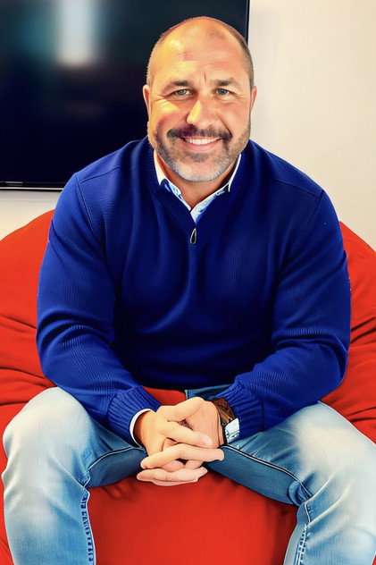 Joe Picucci
