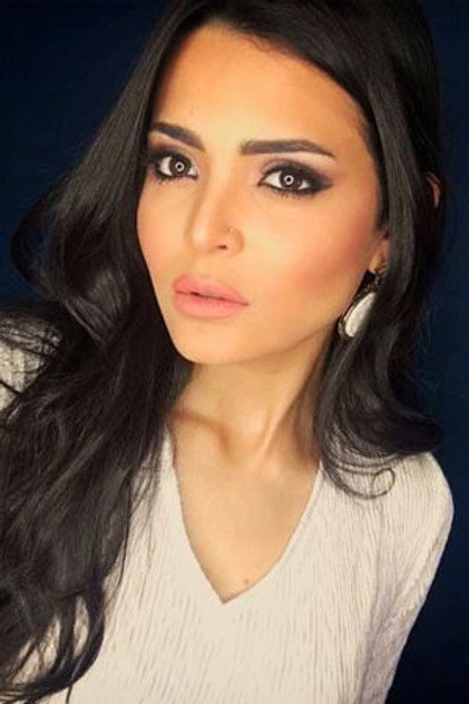 Asmaa Galal - 7