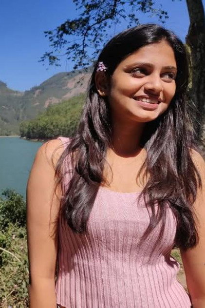 Surbhi Tyagi