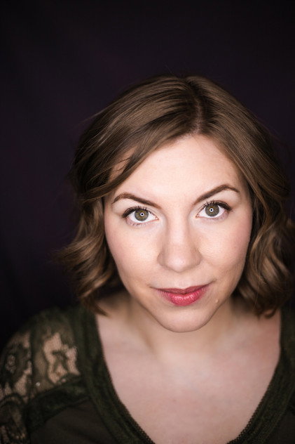 Kahlie Metz photo 2