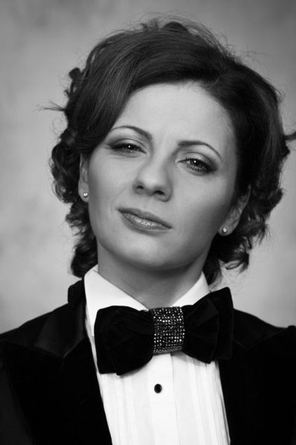 Аватар персоны Natalya Eprikyan