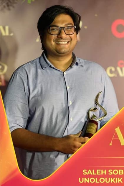 Аватар персоны Saleh Sobhan Auneem