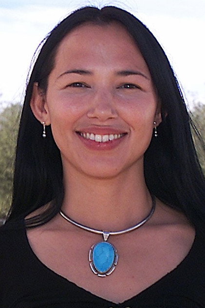 Irene Bedard - 10