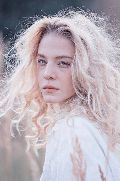 Alyona Mikhaylova - 7