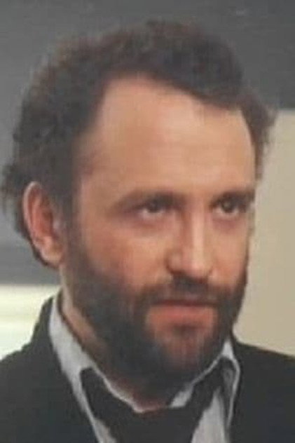 Robert Kerman - 4
