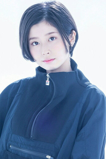 Saku Mizuno photo 4