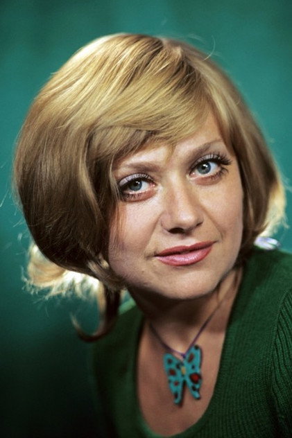 Krystyna Sienkiewicz photo 5