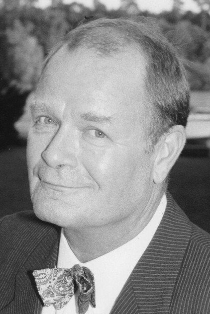 Dieter Mann