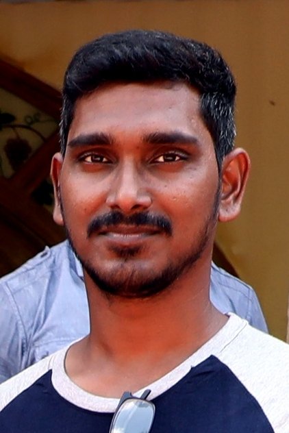 P. Sathish Kumar P. Sathish Kumar