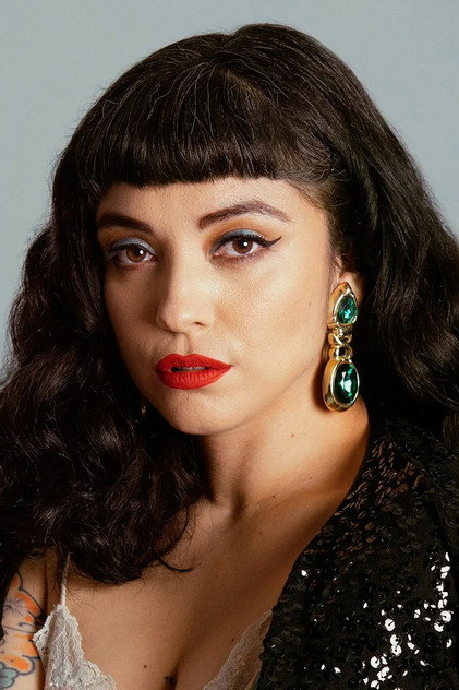 Mon Laferte - 4