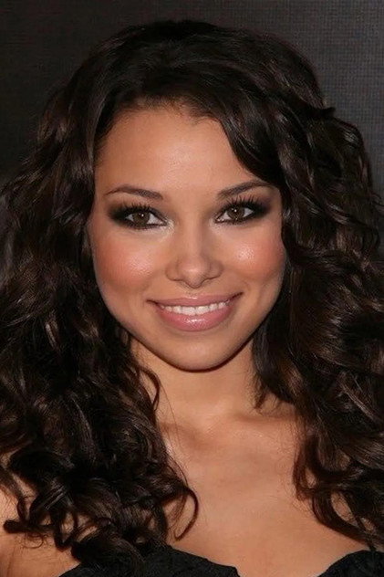 Jessica Parker Kennedy - 6