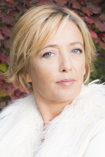 Brigitte Rosset photo 2