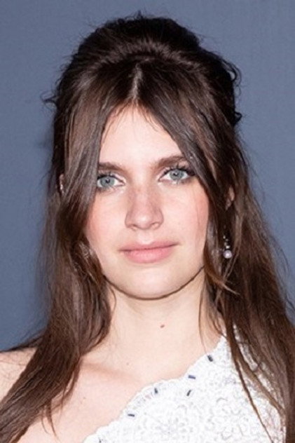 Nell Tiger Free - 12