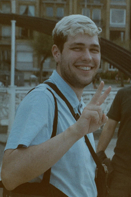 Аватар персоны Iván Sáez Elvira