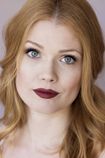 Alisha Soper photo 3