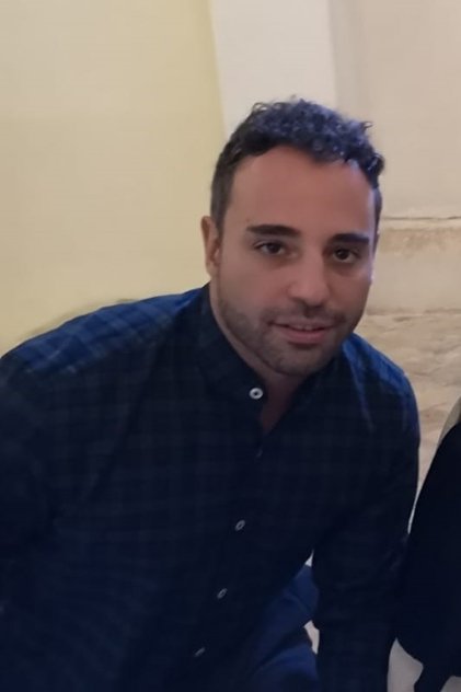 Аватар персоны Luke Anthon