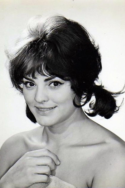 Catherine Rouvel - 4