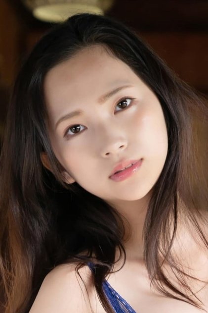 Miho Machiyama Miho Machiyama