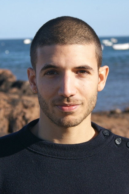 Florent Gouëlou photo 2