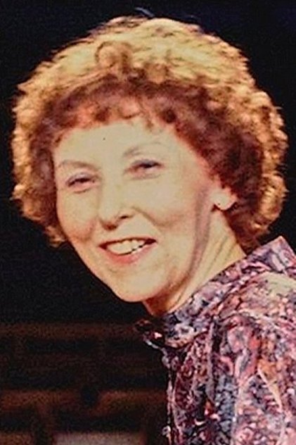 Elvi Henriksen