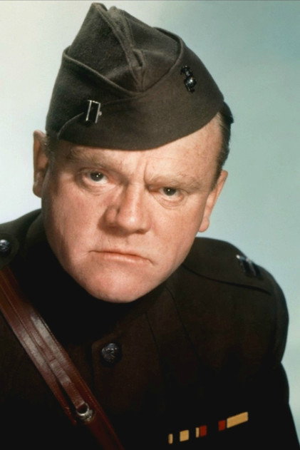 James Cagney - 8