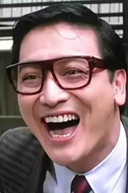 Charlie Cho Cha-Lee photo 4