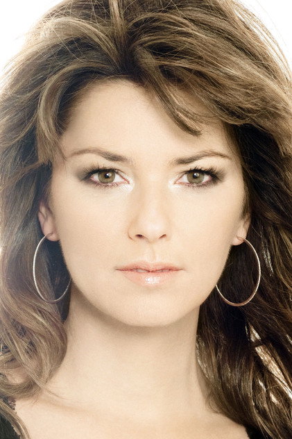 Shania Twain - 4