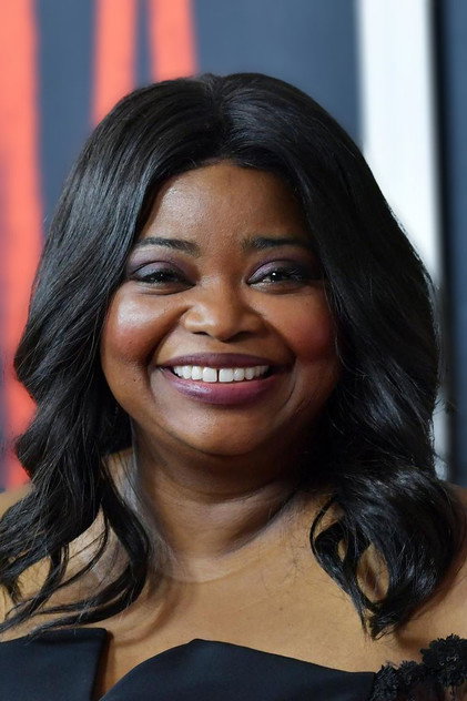 Octavia Spencer - 6