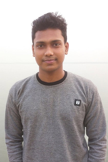Sojol Rana