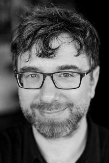 Аватар персоны Barney Cokeliss