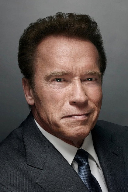 Arnold Schwarzenegger - 9