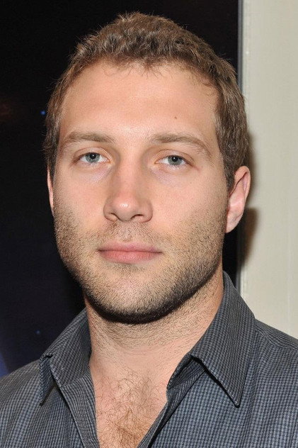 Jai Courtney - 17