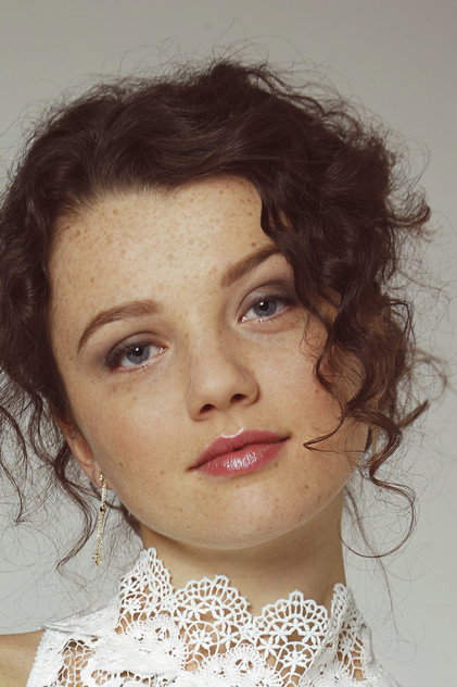 Stefania LaVie Owen - 9