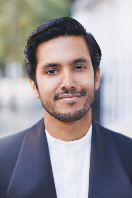 Chirag Lobo photo 2