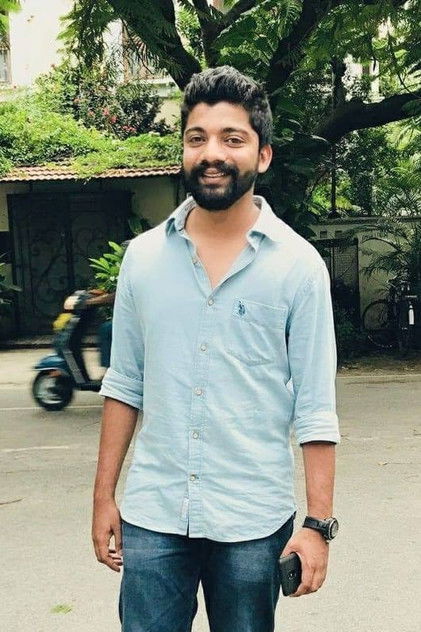 Аватар персоны Nikhil Muraly