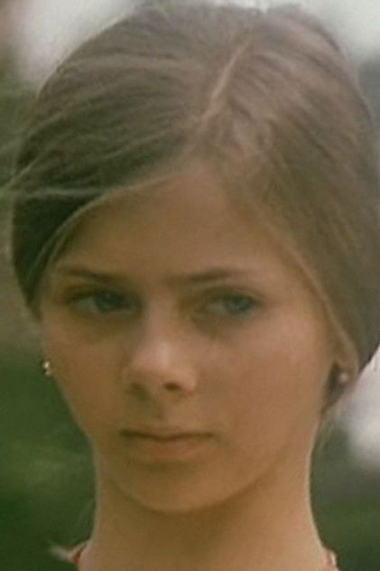 Ангелина Полянчукова