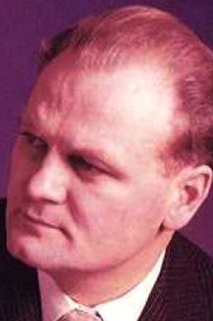 Jon Vickers photo 2