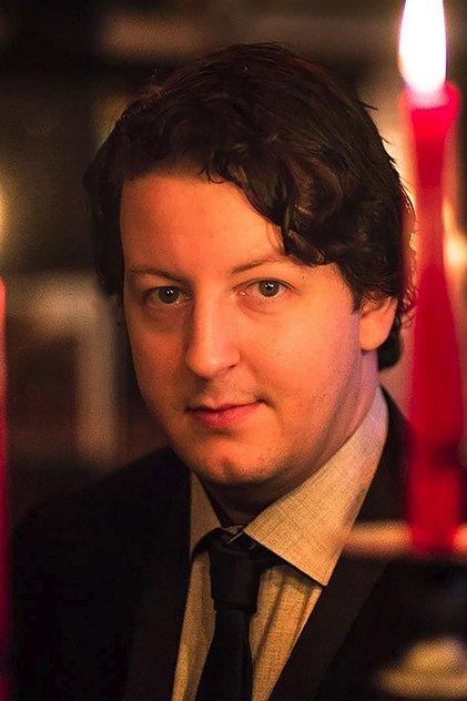 Christopher Presswell Christopher Presswell