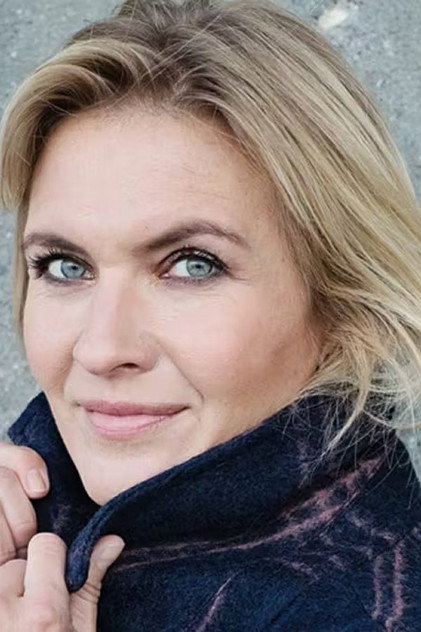 Anne Sofie Espersen - 9