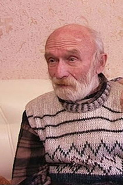 Аватар персоны Vladimir Golikov