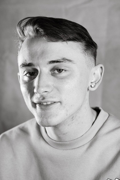 David McSweeney photo 2