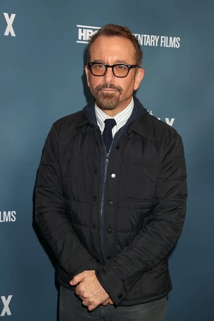 Andrew Jarecki