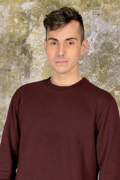Dani Rivera photo 2
